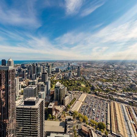 Imagine Lighthouse Aparthotel Melbourne Exterior foto