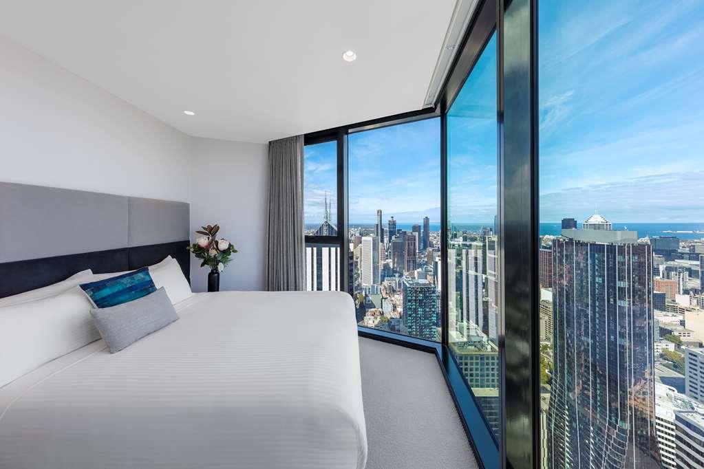 Imagine Lighthouse Aparthotel Melbourne Quarto foto