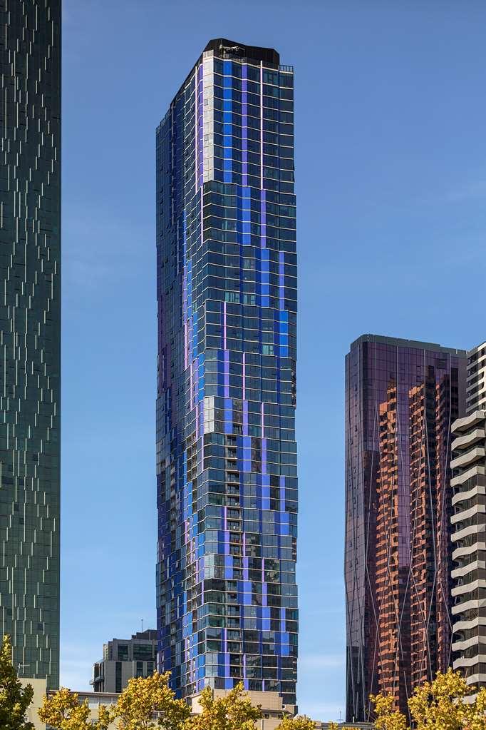 Imagine Lighthouse Melbourne Exterior foto