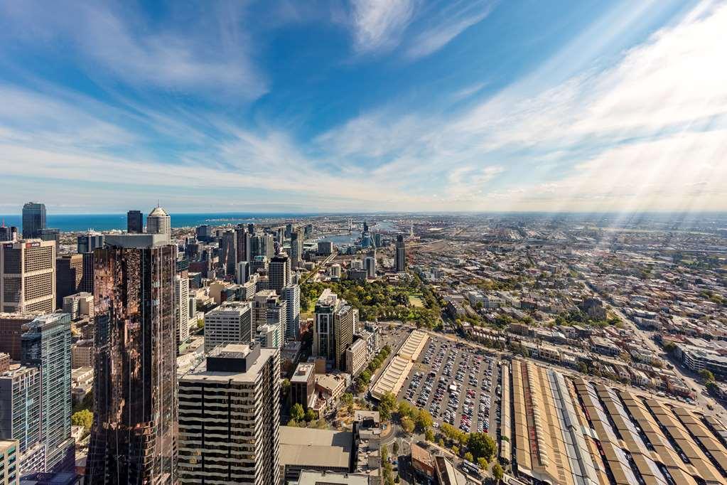 Imagine Lighthouse Aparthotel Melbourne Quarto foto