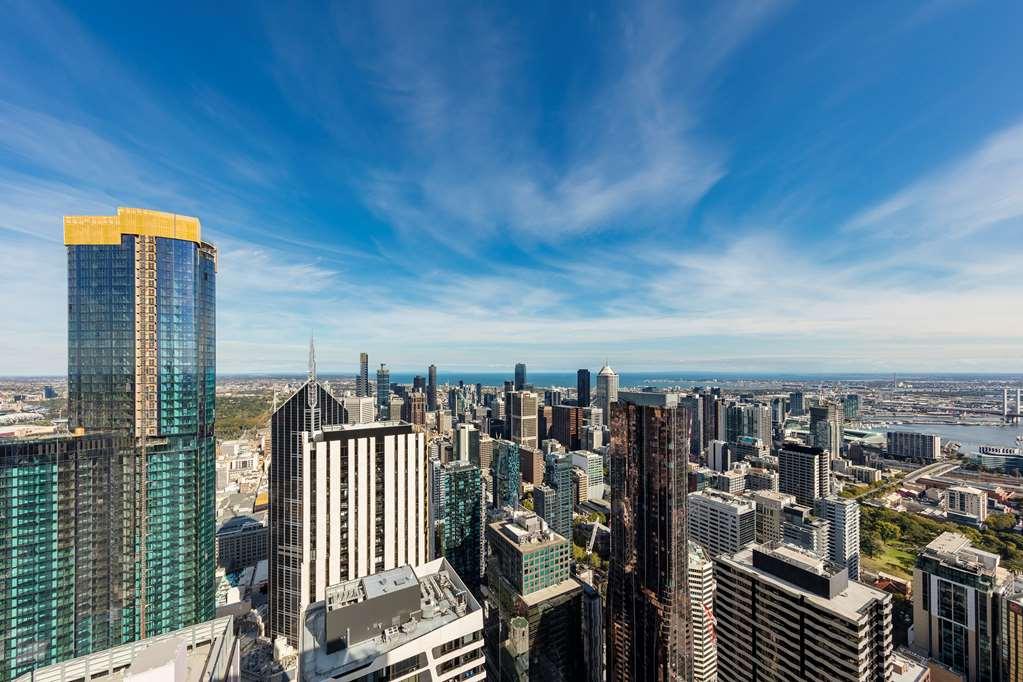 Imagine Lighthouse Aparthotel Melbourne Exterior foto